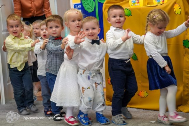 Sokolniki przedszkole